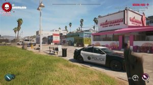 Gang Green Safe Key Dead Island 2