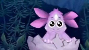 Лунтик заставка жмых эффект