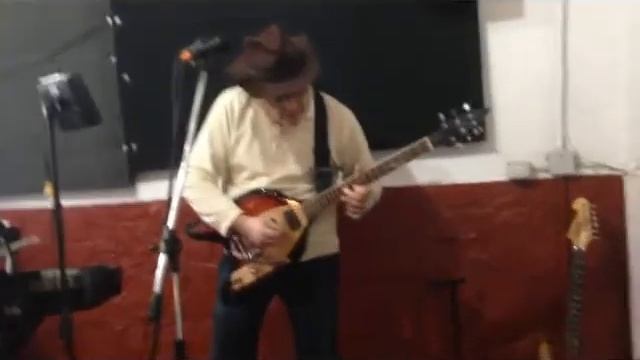 Aquarium Rock .. " Eko Rock VI " .. Crazy Demo смотреть онлайн
