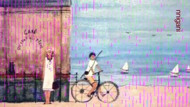 Rodrigo Leão & Beth Gibbons - Lonely Carousel смотреть онлайн