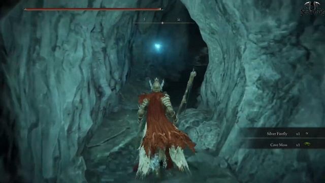 Elden Ring 1080p How to get the Spelldrake Talisman смотреть онлайн