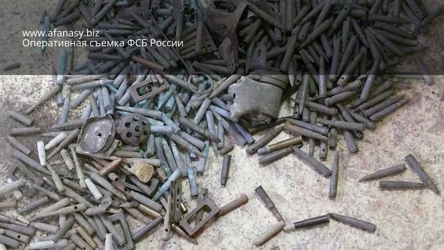В Тверской области пресечена деятельность группировки по изготовлению и торговле оружием смотреть онлайн