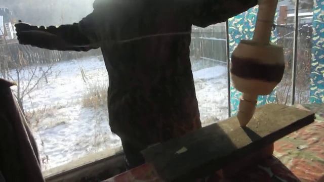 разведение огня волчком смотреть онлайн