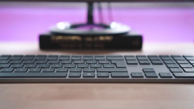 Byte Review Setup Tour 2018 | The Ultimate IKEA Desk!