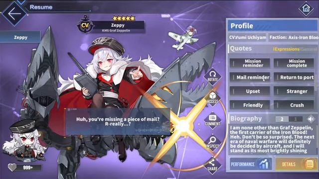 Zeppy Comparison! (CV:Ai Kayano) vs ( CV: Uchiyama Yumi) смотреть онлайн