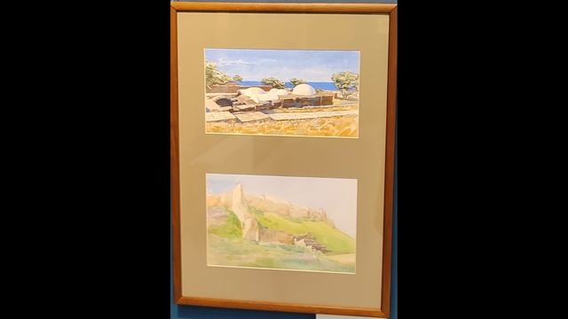 Выставка Дербент смотреть онлайн