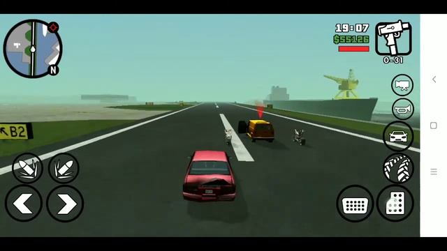 GTA San Andreas : Mission - Mike toreno смотреть онлайн