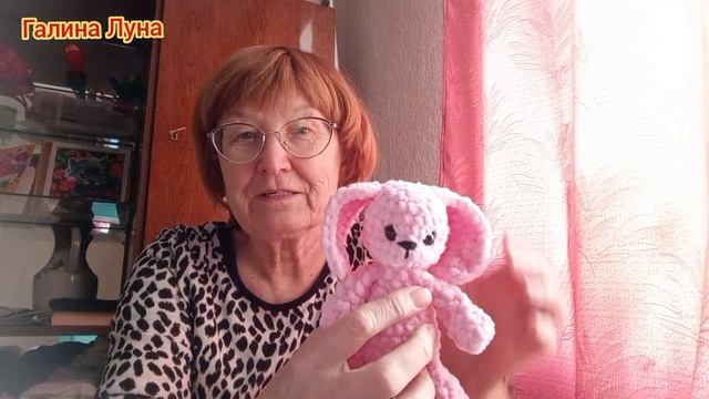 Вязание сегодня,мои текущие процессы.Новое увлечение смотреть онлайн