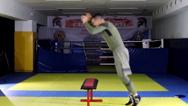 комплекс 1 для дома кроссфит смотреть онлайн