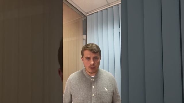 УВАГА! Друзі, дуже важлива заява щодо виборів на нашому окрузі!Дивіться це відео до кінця.