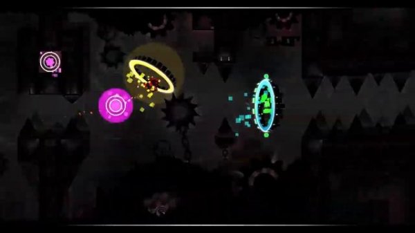 Acheron x MINECRAFT CREEPER RAP // GD Mashup