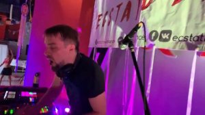 Live Ecstatic Dance Dj Alexey Kuzmin ꐕ 21.05.2023 Moscow