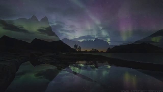 Светоч - Мир полон (Музыка Volfworks) (Музыка твоей Души 2015) смотреть онлайн