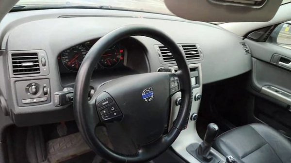 Volvo V50, 1,6 дизель, 2011рік, 9300$