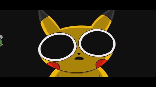 Pikachu On Acid (rus)