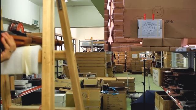Zeta Lab Full Steel Mosin Nagant Gas Bolt Bent Bolt Firing review смотреть онлайн