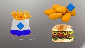 Комбо Сюрприз