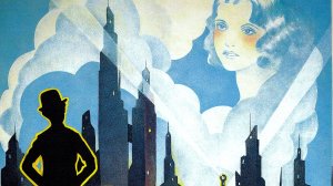 Огни большого города-(City-Lights)-1931