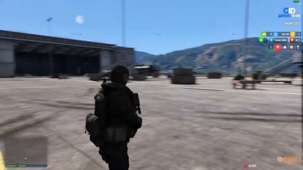 GTA V | Best Fivem Weapons Pack | 100 Gun Pack [Add-On]