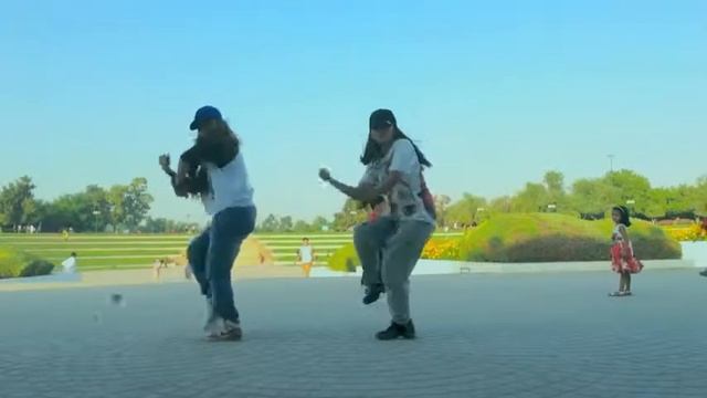 Lolly - By Justin Bieber And Maejor Ali - Gel And Kels Choreo...