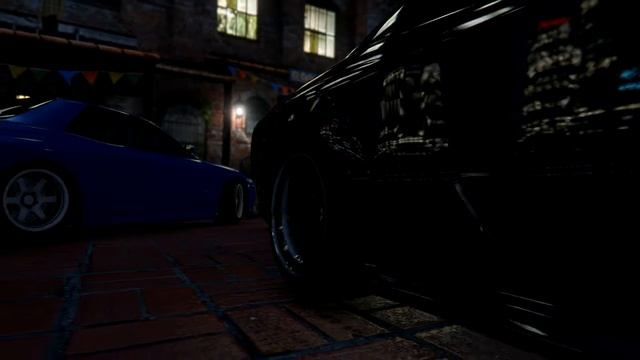 GTA Online Car Meet-Annis Elegy Retro Classic [Public Parking Entertainment] смотреть онлайн