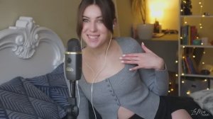 ASMR｜Максимальная Чувствительность и Муррашки :). LeeMur