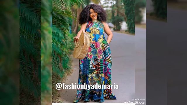 Ageless bubu and kaftan for Rich aunty vibes 2022 смотреть онлайн