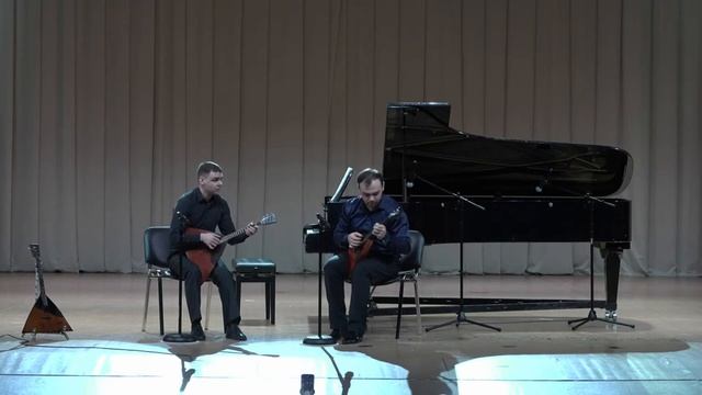 Ж.-Ф. Рамо - Перекликание птиц смотреть онлайн