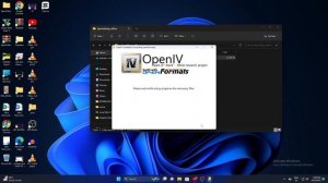 How to fix openiv installation problem // Openiv installation has been canceled problem solve
