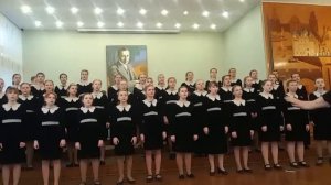«Эдельвейс» из Муз.ф. Звуки музыки «Edelweiss - The Sound Of Music».