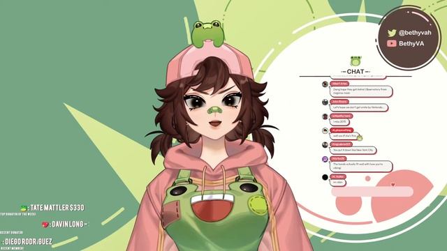 LET'S CHAT AND (try to) BE COMFYYYYY TOGETHER!!! ♡【 Just Chatting | VTuber Stream 】 смотреть онлайн