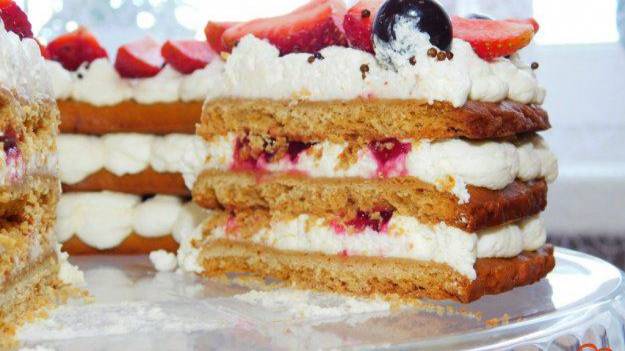 Кулинарные хитрости