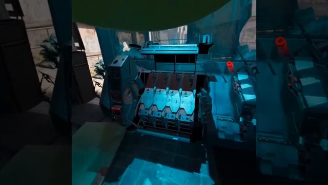 Half-Life: Alyx on GTX 960m 2gb (GL 552VW) with Oculus Quest 2 ALVR 75% resolution смотреть онлайн