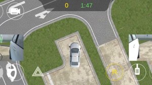 Актобе. Автодром. Вождение на права. Автодром Ақтөбе.