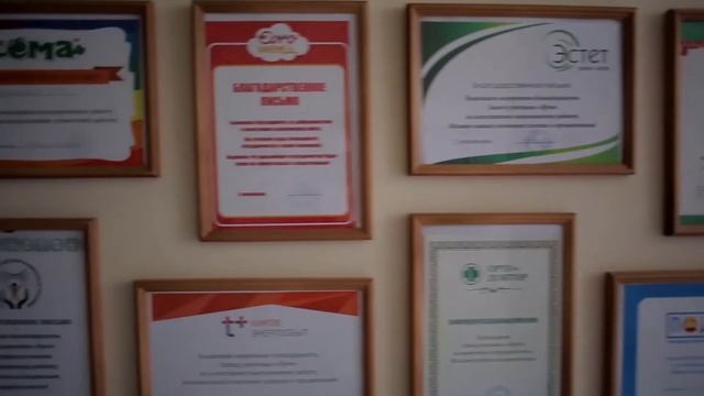 Презентационный видеоролик для компании "Ярче" смотреть онлайн