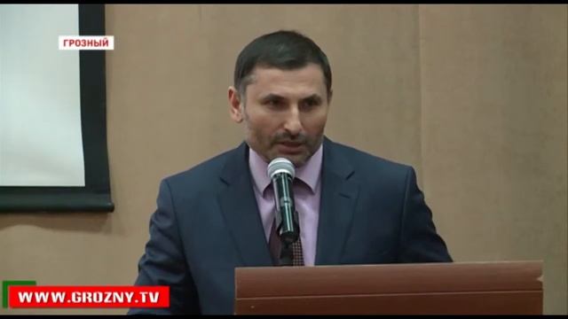 За 95 лет выпускниками ГГНТУ стали 60 000 специалистов нефте газовой отрасли смотреть онлайн