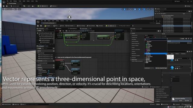 7 - What is a Variable смотреть онлайн