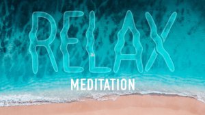 Ambient Relaxation Music 2025  Background Meditation Music