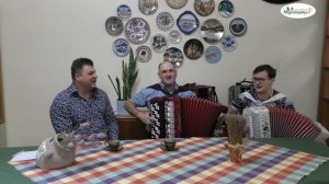 АНДРЕЙ ВОРОБЬЕВ И АЛЕКСЕЙ БЕЛОГРИВЦЕВ В ГОСТЯХ У ВАЛЕРИЯ БОЛОТОВА НА КУХНЕ ТАЛАНТОВ! УЛИЦА БОЛОТОВА!