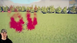 КОГДА ЧЁРНАЯ ДЫРА НЕ СМОГЛА, А УСАТЫЙ СМОГ!