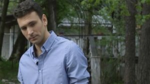 Антон Хабаров. Колье Софии