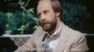 к/ф «Вишневый сад» Часть 3 The Cherry Orchard Part 3