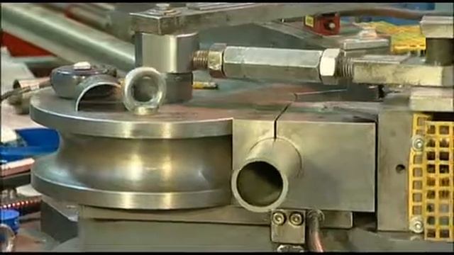 Bending GS-Hydro.mpg смотреть онлайн