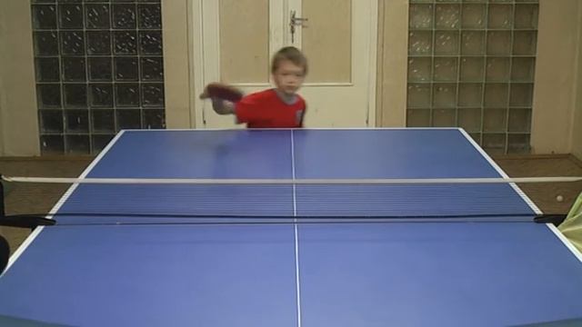 table tennis ilya s. смотреть онлайн