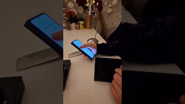 Chcę sprzedać iPhone 15PRO Wracam do Samsunga tym razem Galaxy Z Fold5 смотреть онлайн