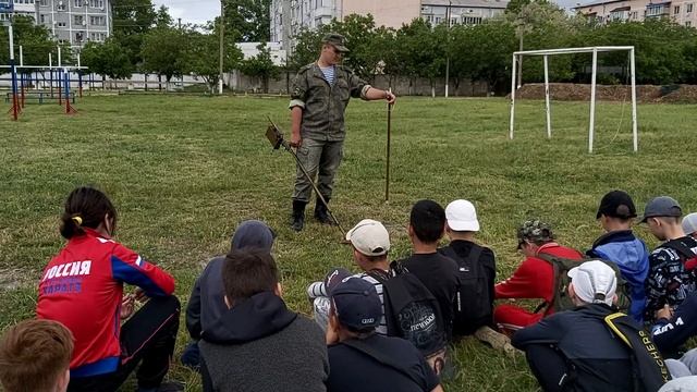 Саперы смотреть онлайн
