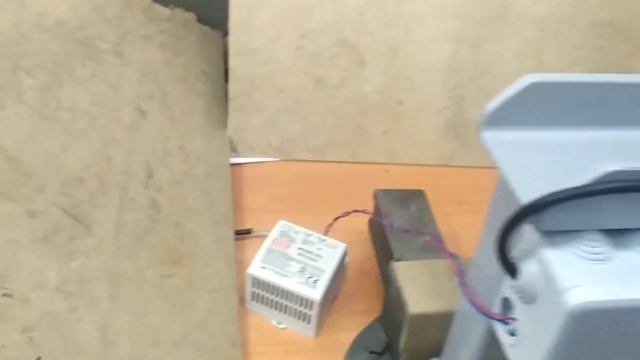 Пневмоприжим с дистанционным управлением смотреть онлайн