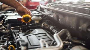 Можно ли долить другое масло , при «масложоре»: комментарии моториста