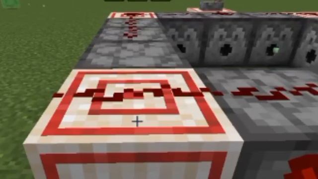 механизмы в Майнкрафте смотреть онлайн