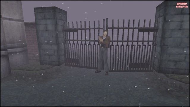 Silent Hill 1 ➨ Прохождение 4 ➨ Госпиталь Алхемилла #SilentHill #SilentHill1 #SilentHillПрохождение